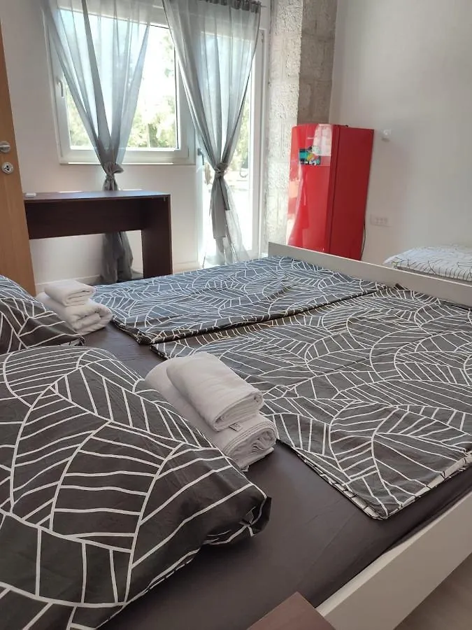 Hostel Jadran Pag Town
