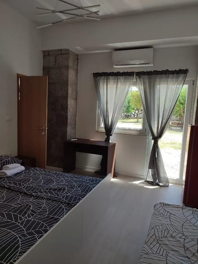 Hostel Jadran Pag Town Horvátország