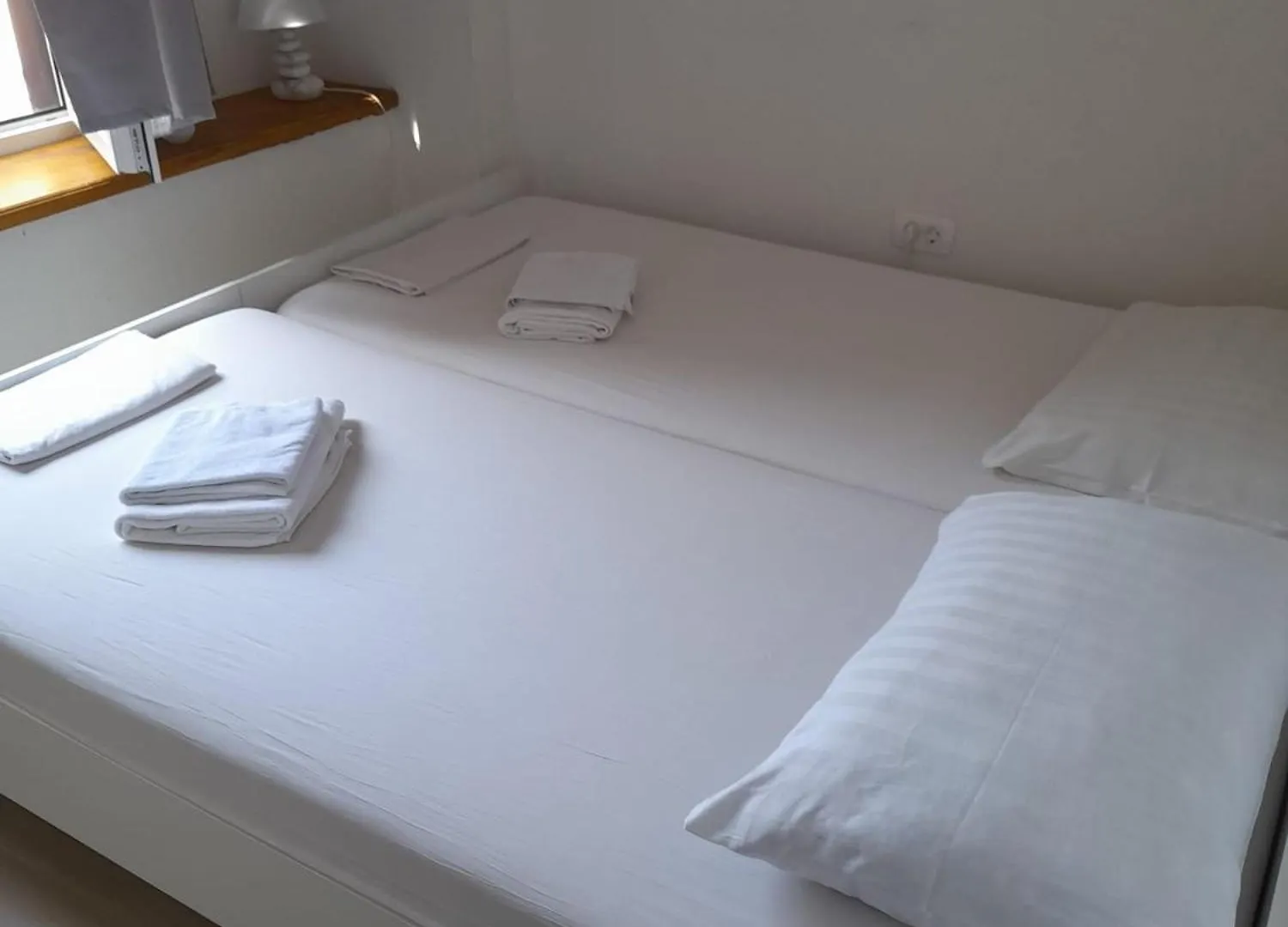 Hostel Jadran Pag Town Horvátország