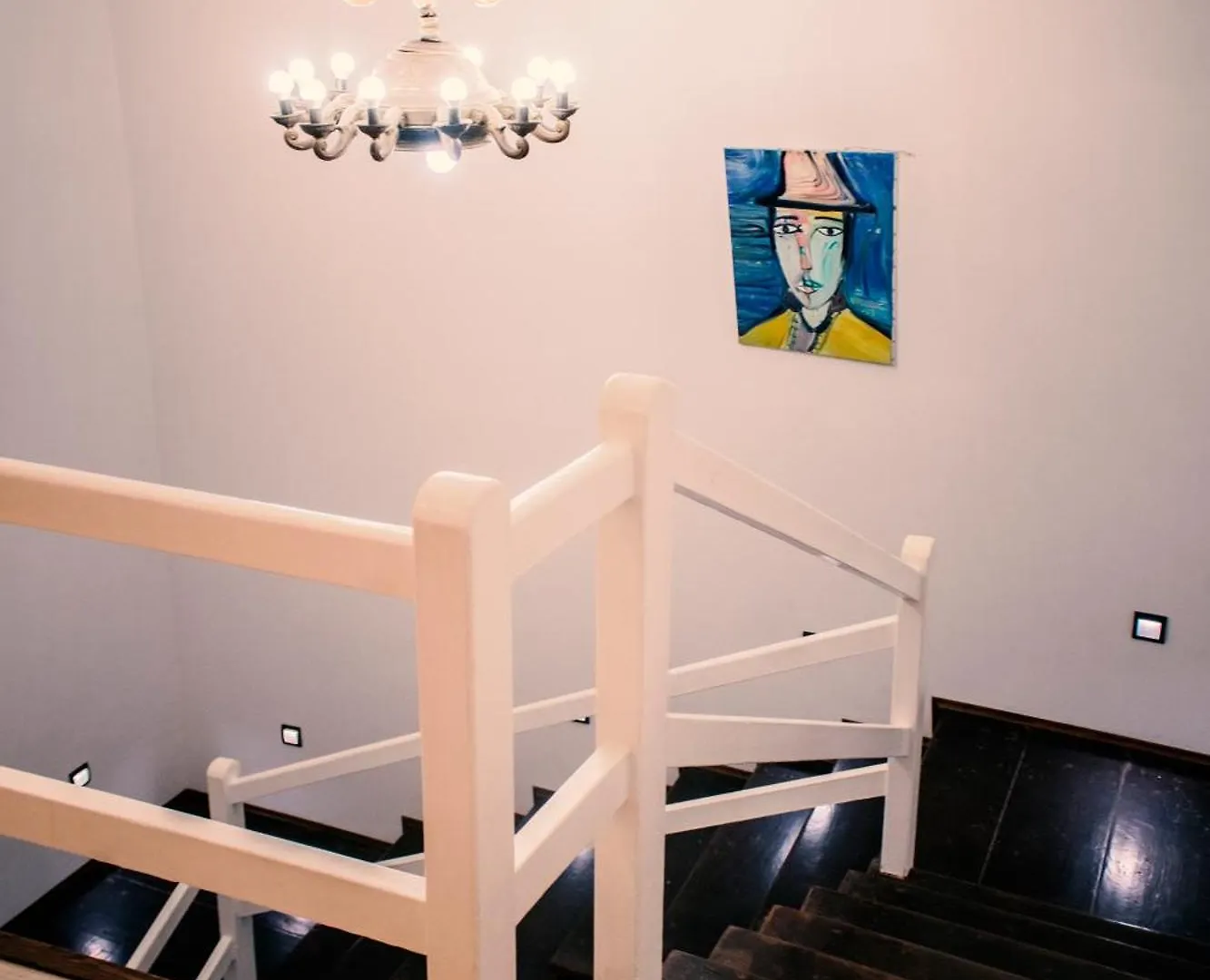 Hostel Jadran Pag Town