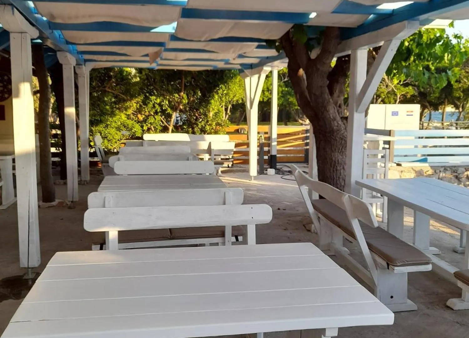 Hostel Jadran Pag Town
