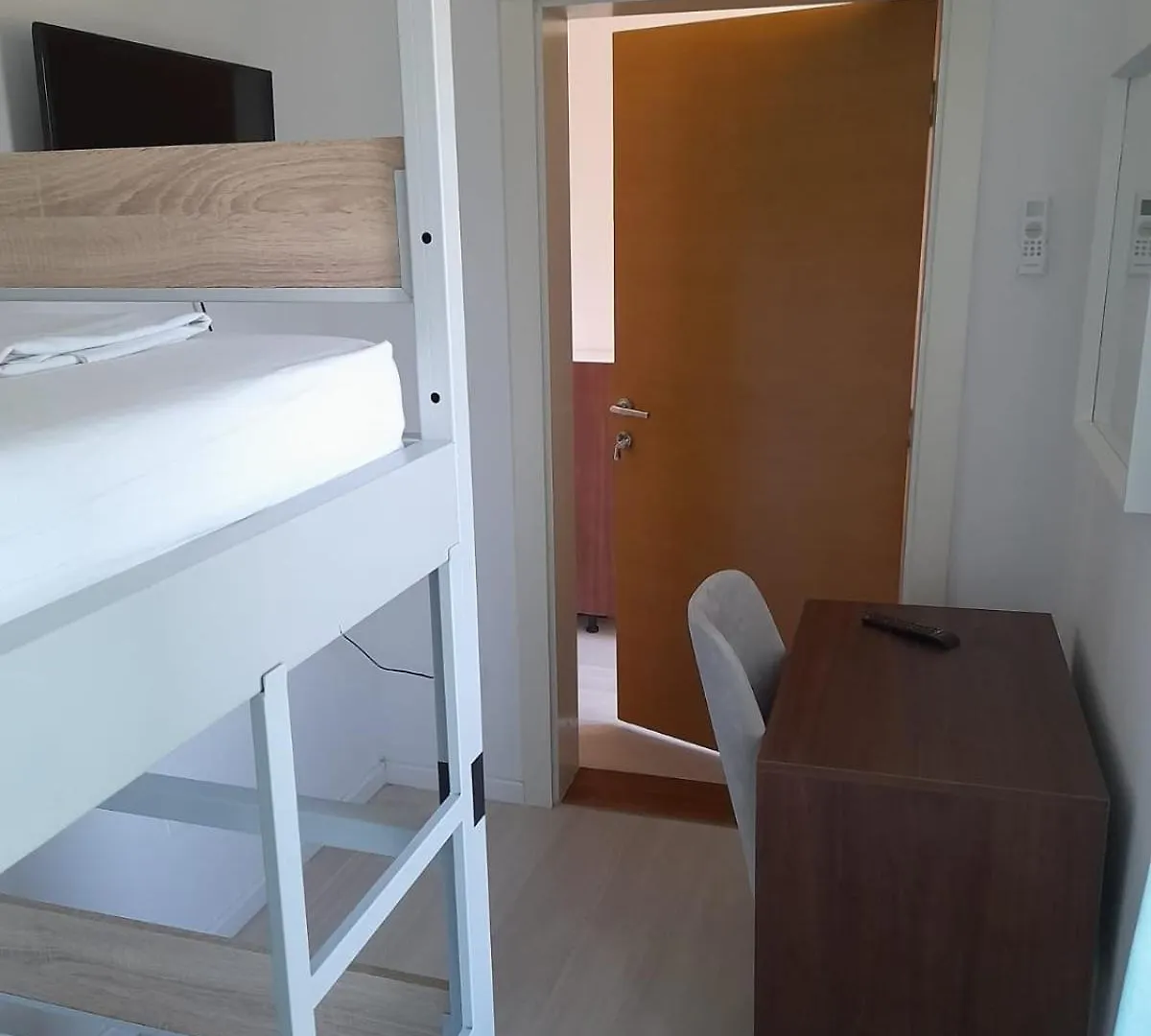 Hostel Jadran Pag Town