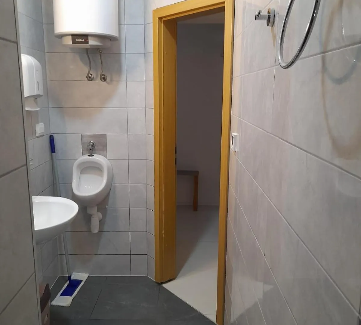 Hostel Jadran Pag Town
