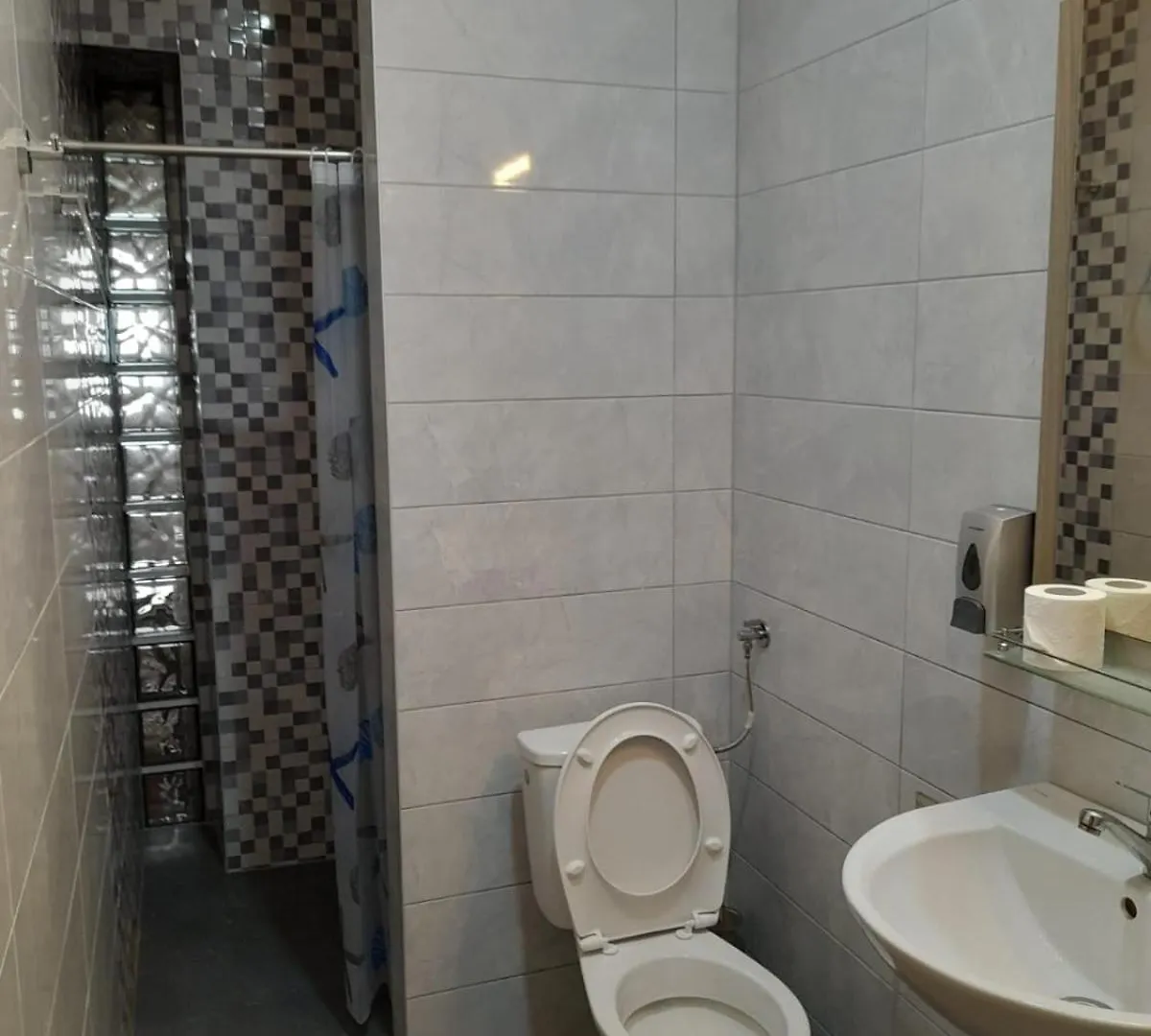 Hostel Jadran Pag Town