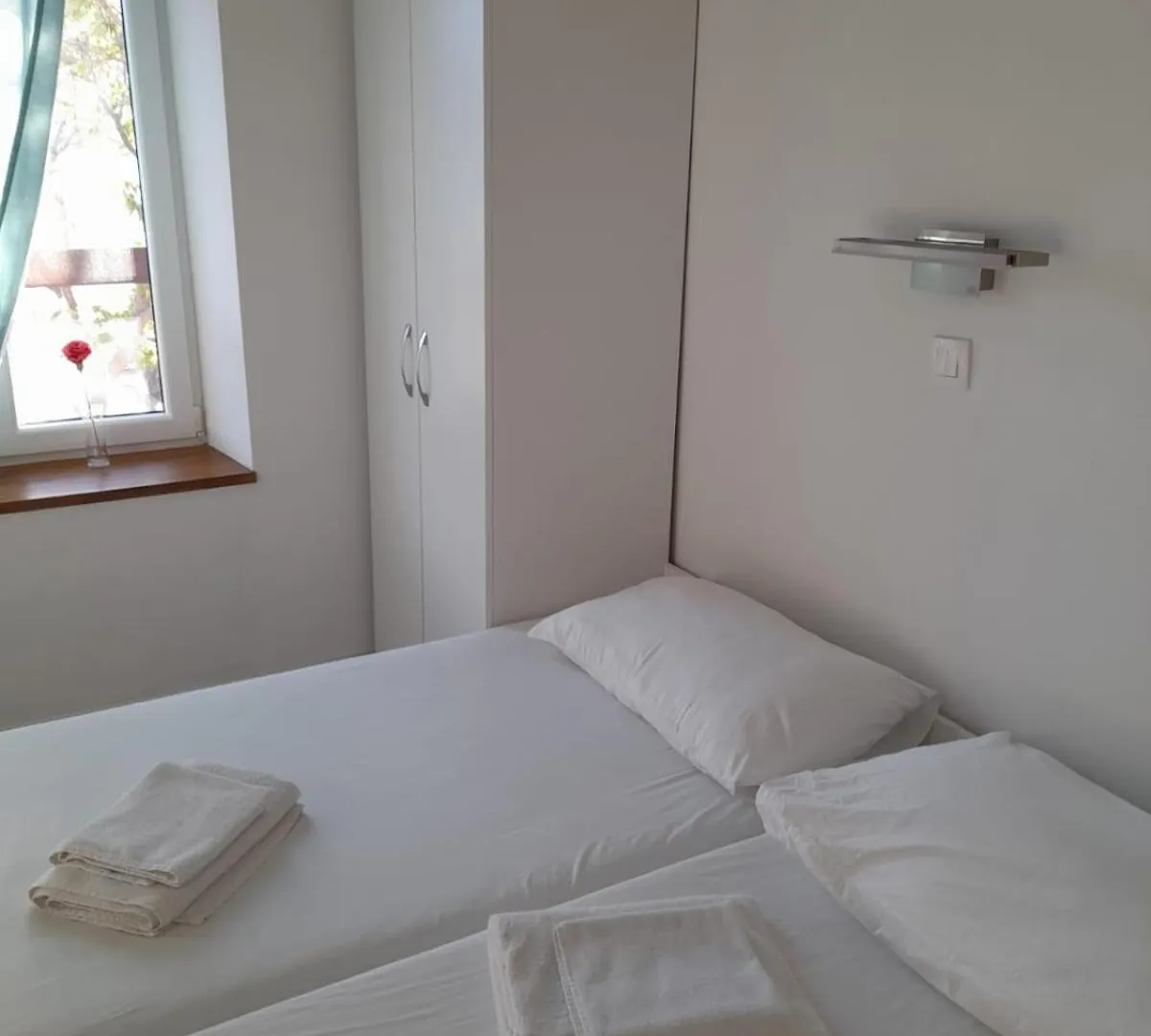 Hostel Jadran Pag Town 0*,