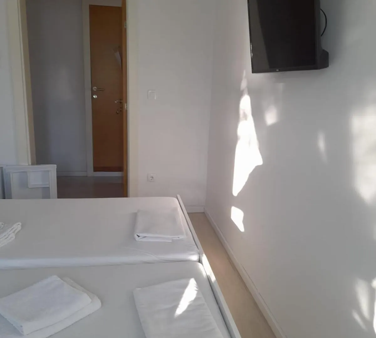 Hostel Jadran Pag Town Horvátország