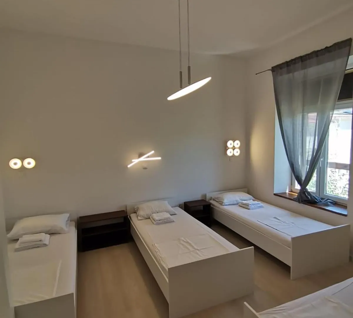 Hostel Jadran Pag Town 0*,  Horvátország