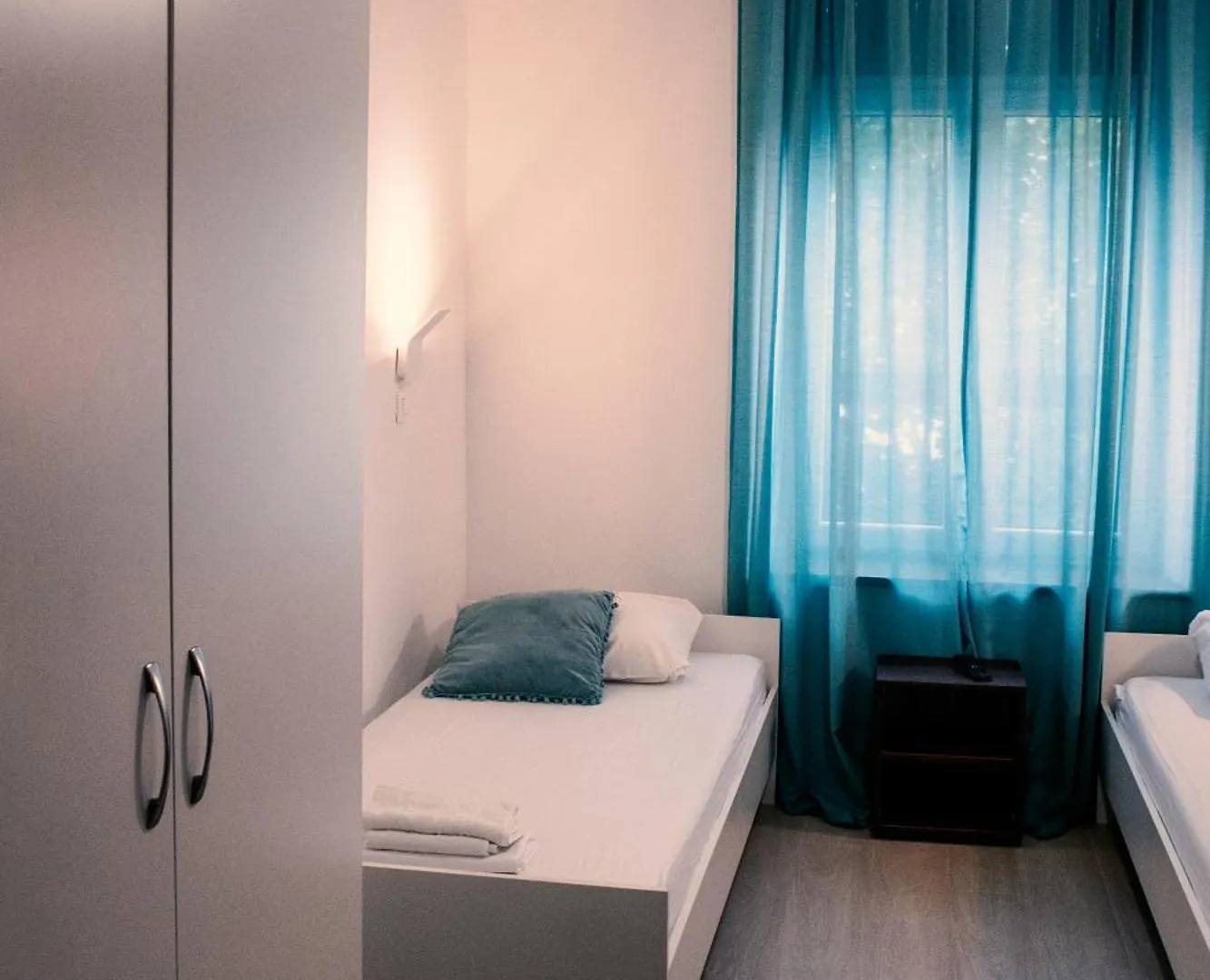 Hostel Jadran Pag Town 0*,