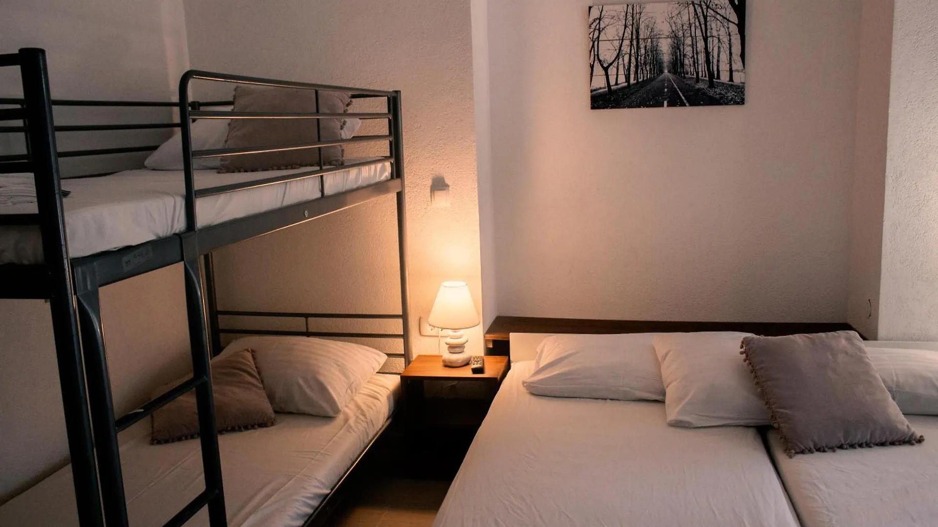 Hostel Jadran Pag Town