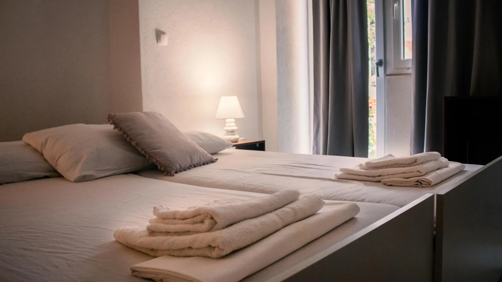 Hostel Jadran Pag Town