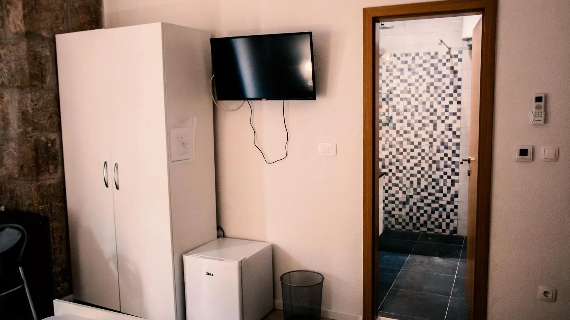 Hostel Jadran Pag Town