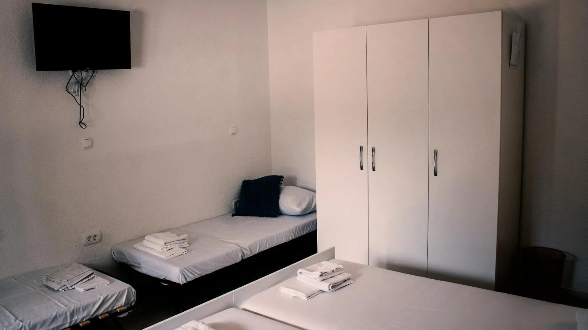 Hostel Jadran Pag Town Horvátország