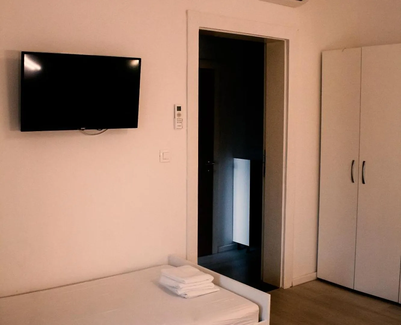 Hostel Jadran Pag Town Horvátország