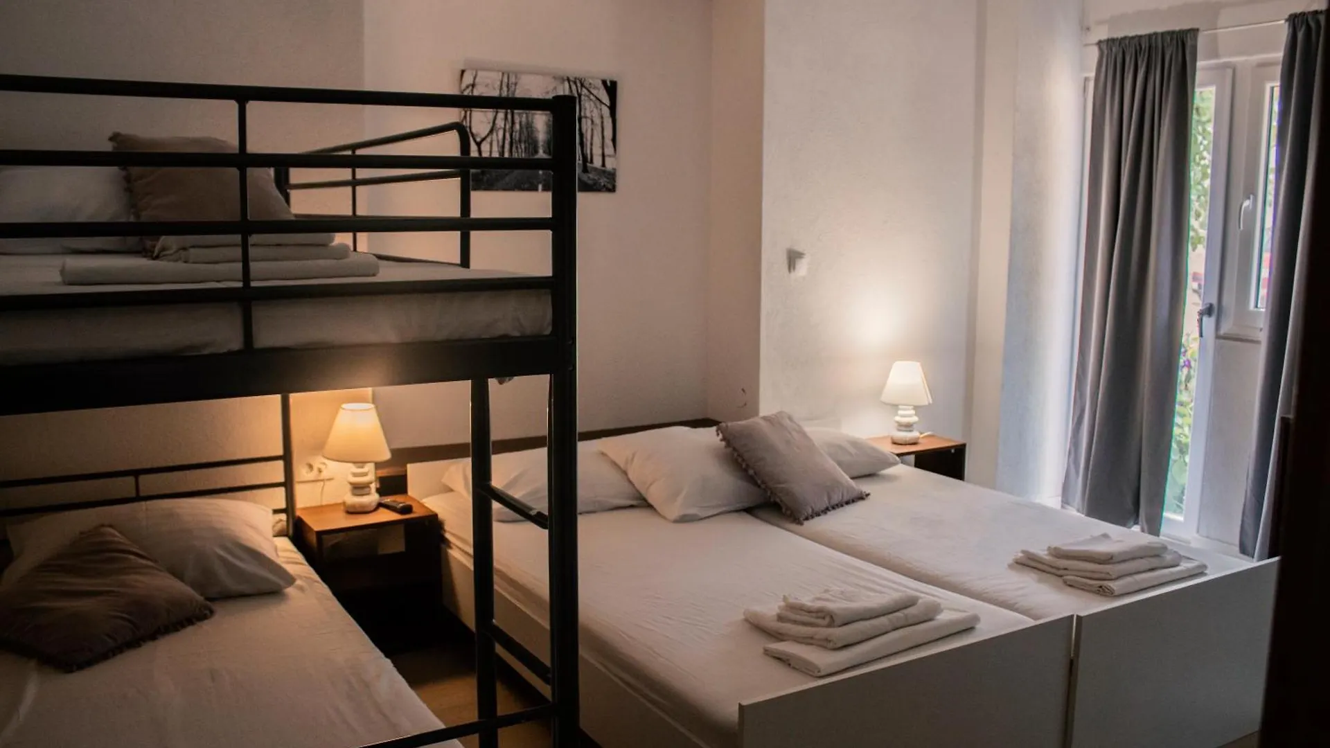 Hostel Jadran Pag Town