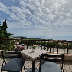 Kvarner View Vendégház Kraljevica