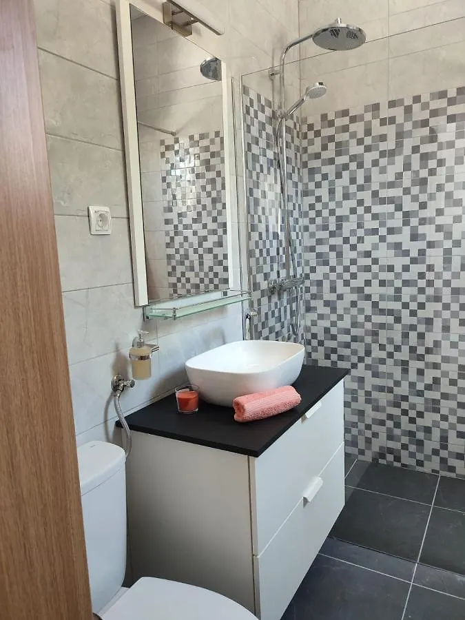 Hostel Jadran Pag Town 0*,  Chorwacja