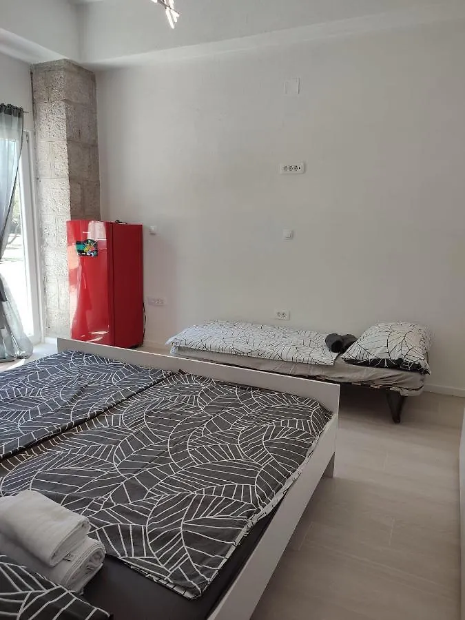 Hostel Jadran Pag Town