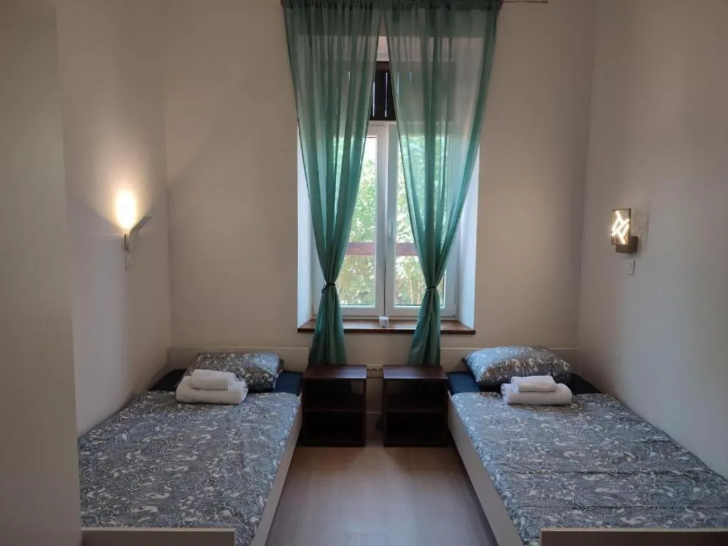 Hostel Jadran Pag Town