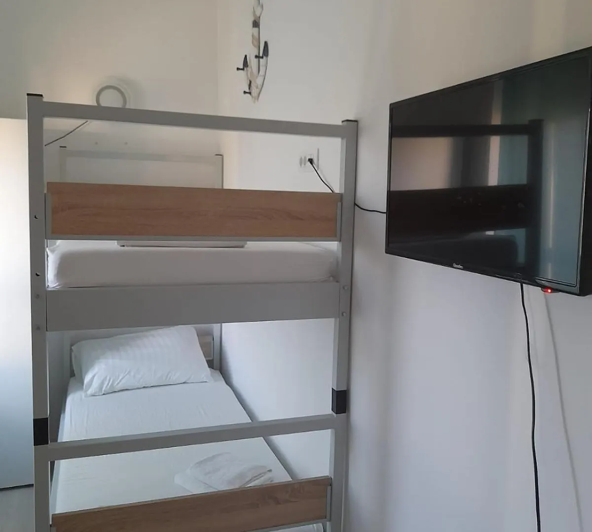 Hostel Jadran Pag Town
