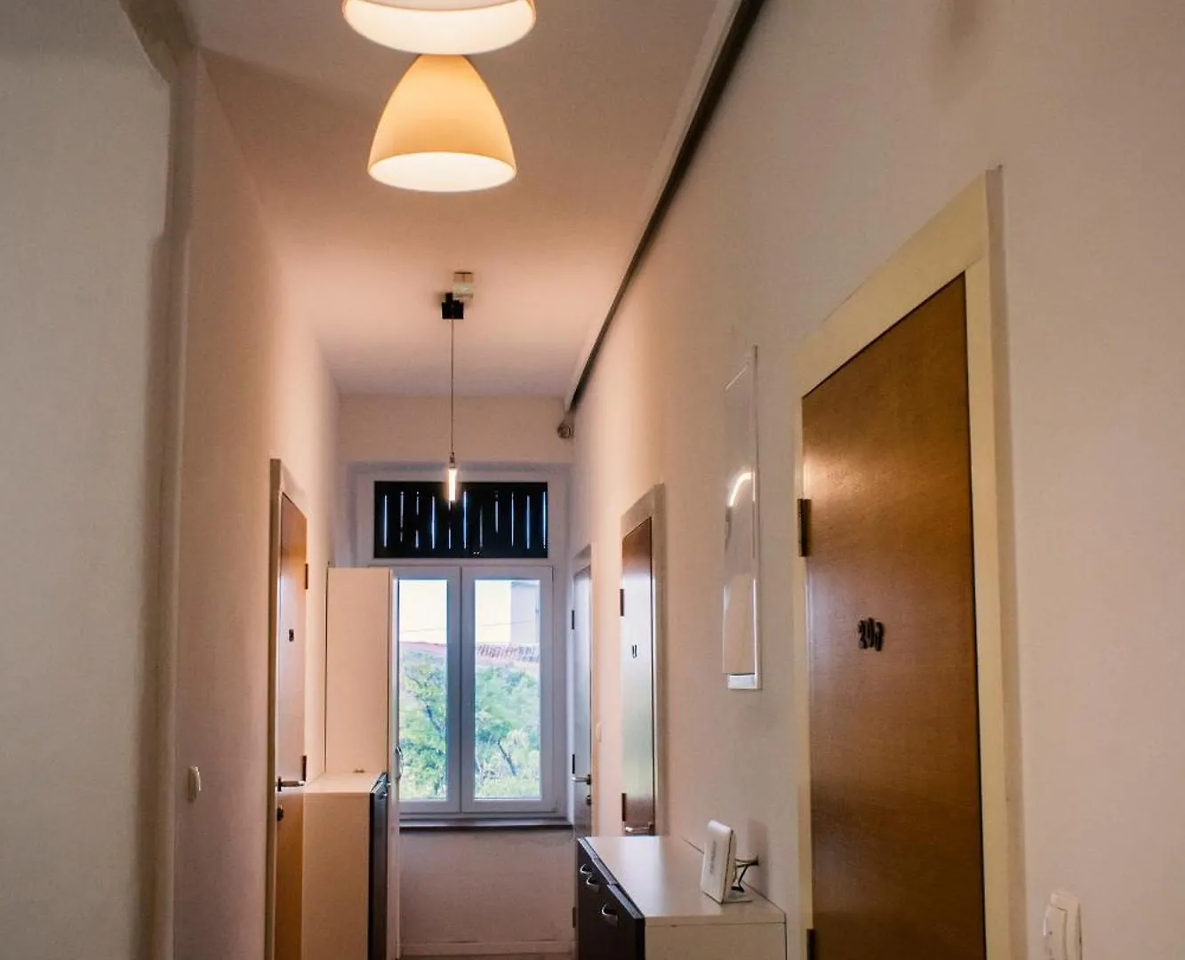 Hostel Jadran Pag Town