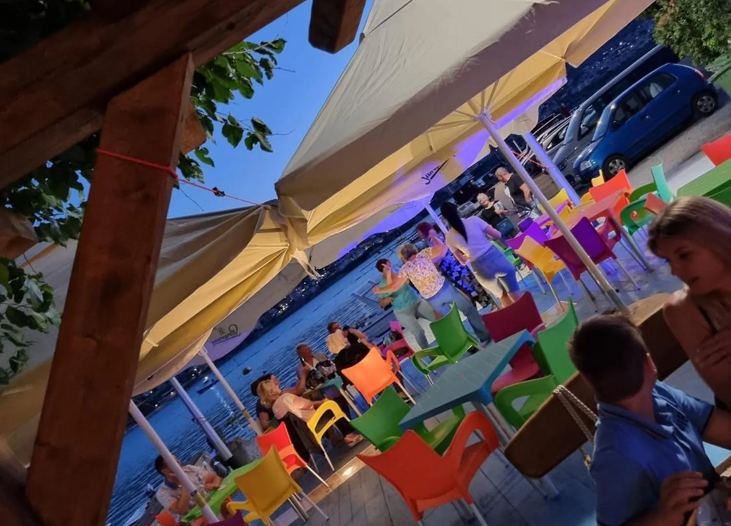 Hostel Jadran Pag Town 0*,  Chorwacja