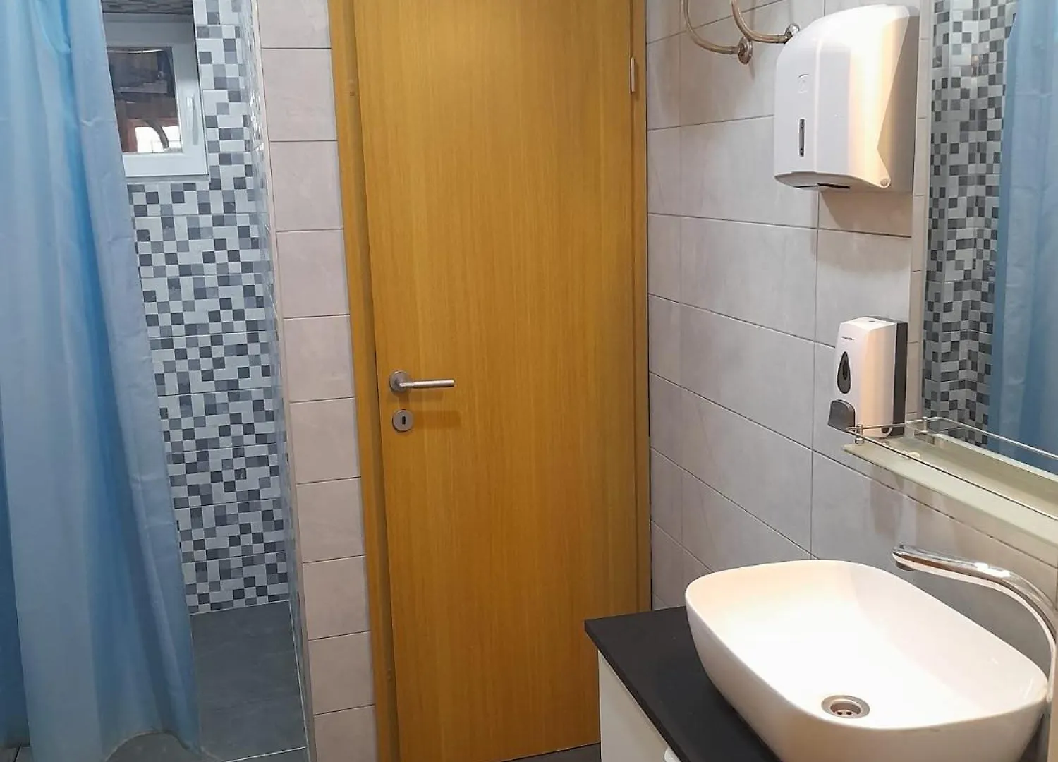 Hostel Jadran Pag Town Chorwacja