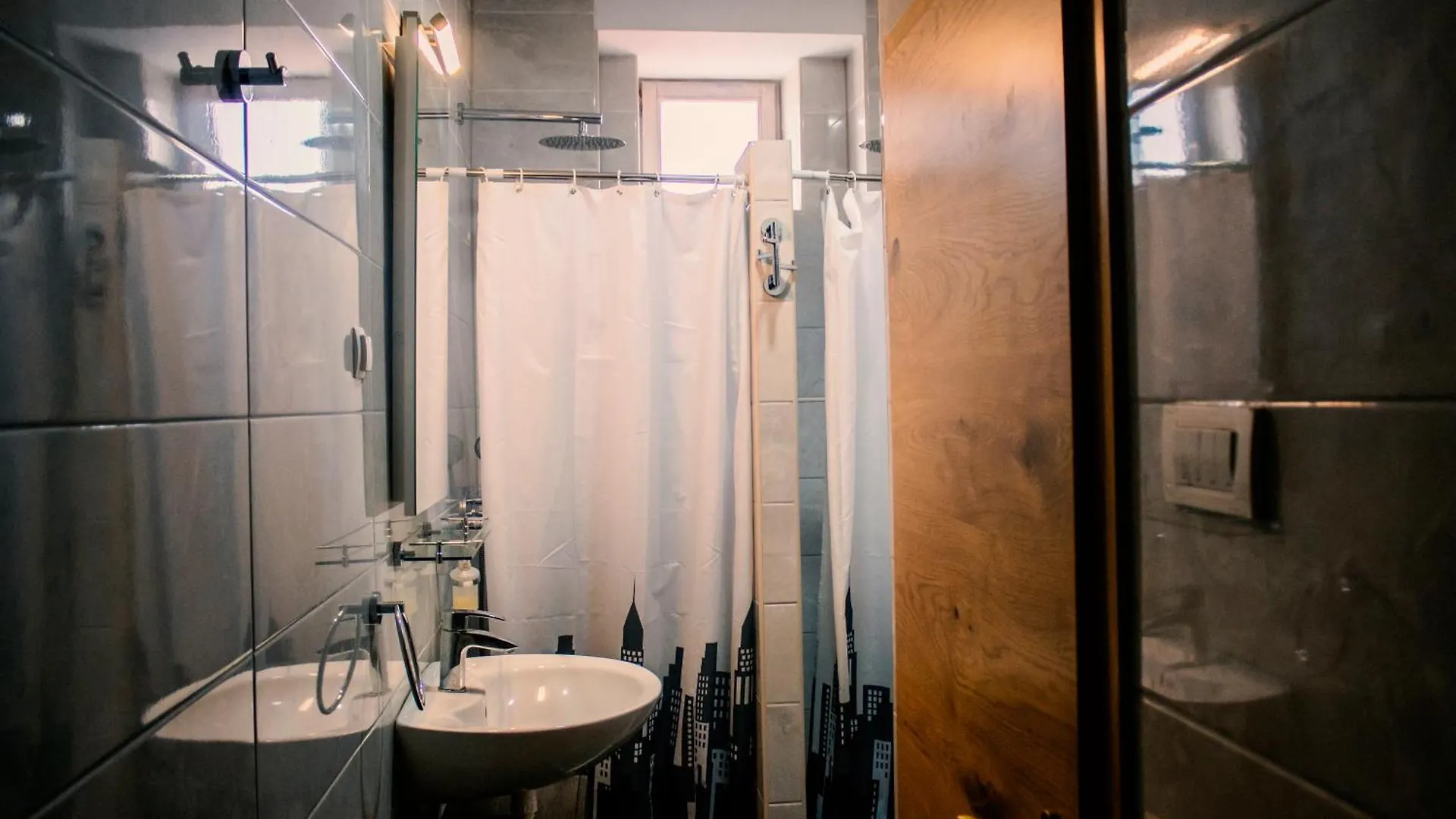 Hostel Jadran Pag Town 0*,