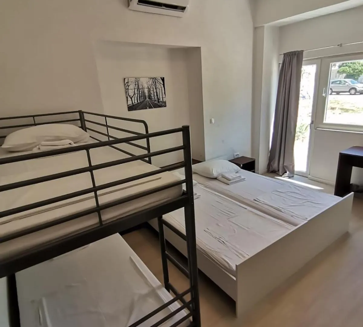 Hostel Jadran Pag Town