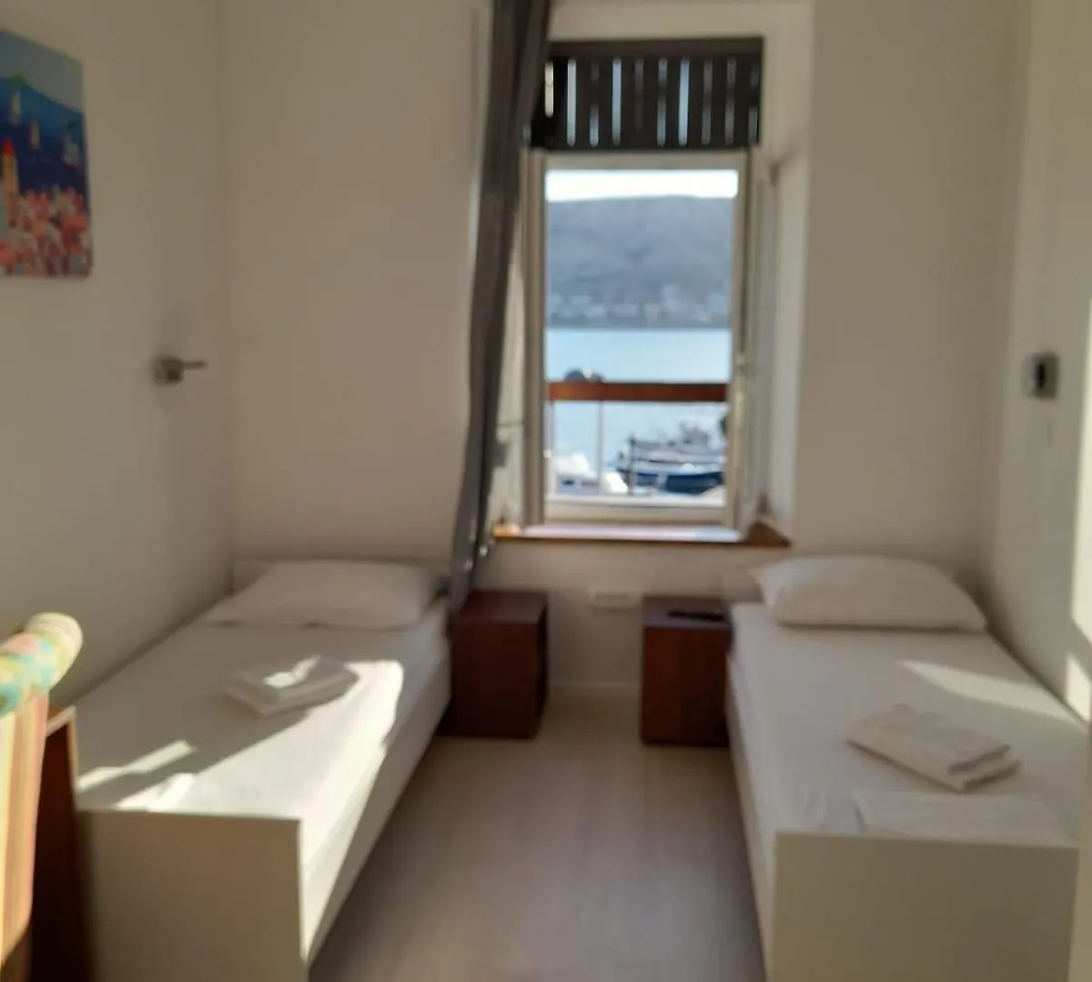 Hostel Jadran Pag Town