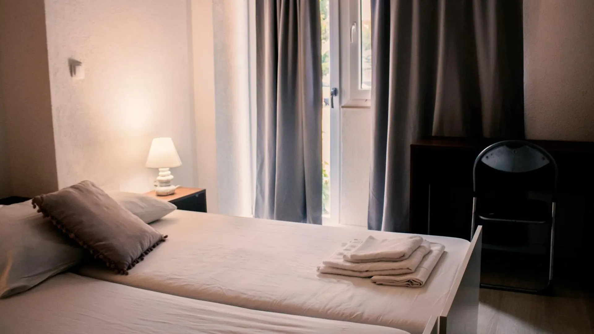 Hostel Jadran Pag Town