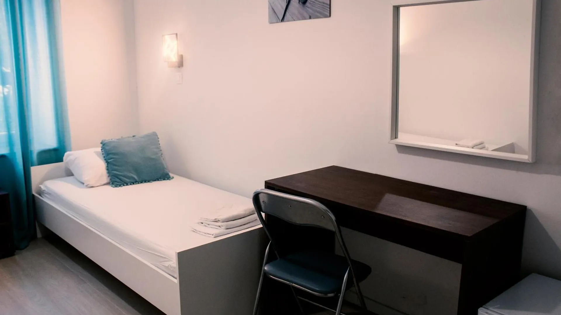 Hostel Jadran Pag Town 0*,