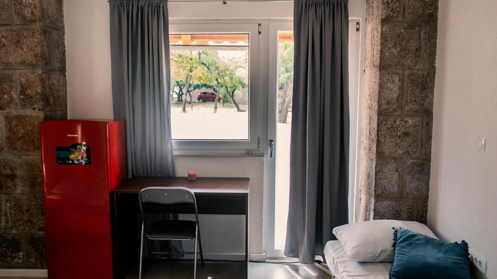 Hostel Jadran Pag Town Chorwacja